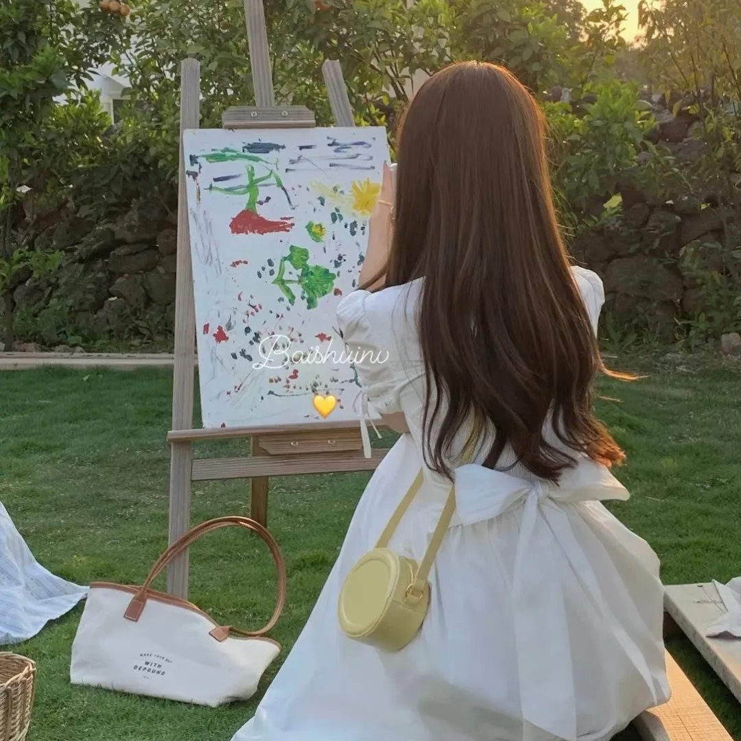 完美母亲