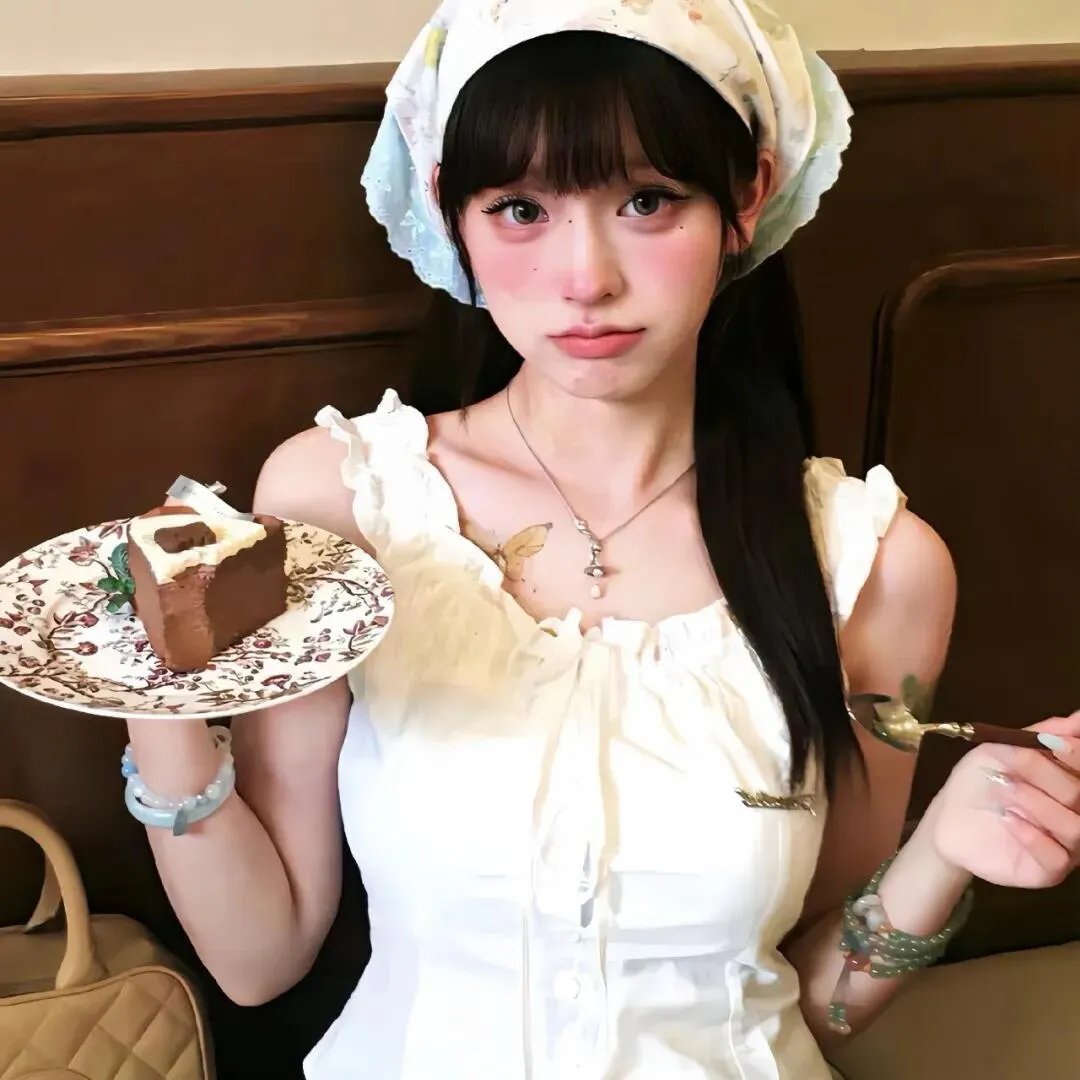 甜蜜的谎言
