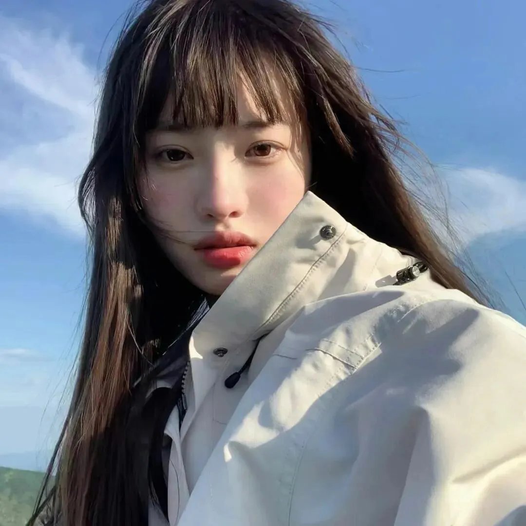 走出监狱的女人